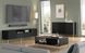 Комод чотирьохдверний SURF 3D 150 чорний Bim Furniture BIM0148 фото 6 - bimfurniture.com.ua