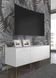 Тумба під телевізор з діамантовим ефектом Ravenna C 150 3D біла Bim Furniture BIM0291 фото 5 - bimfurniture.com.ua