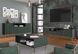 Комод у вітальню Ravenna F Cabinet 200 3D3S зелений Bim Furniture BIM0467 фото 6 - bimfurniture.com.ua