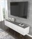 Тумба під телевізор Space 180 4D біла Bim Furniture BIM0501 фото 5 - bimfurniture.com.ua