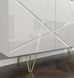 Тумба під телевізор Space 180 4D біла Bim Furniture BIM0501 фото 7 - bimfurniture.com.ua