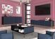 Журнальный стол Ravenna F 90x60 синий Bim Furniture BIM0471 фото 4 - bimfurniture.com.ua
