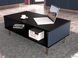 Журнальный стол Ravenna F 90x60 синий Bim Furniture BIM0471 фото 2 - bimfurniture.com.ua