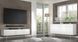Комод чотирьохдверний на ніжках Kairo 180 4D білий Bim Furniture BIM0019 фото 7 - bimfurniture.com.ua