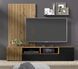 Ревлена стінна палень Auris дуб артизан Bim Furniture BIM0070 фото 8 - bimfurniture.com.ua