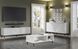 Комод четырехдверный на ножках Woody 4D 180 белый Bim Furniture BIM0121 фото 6 - bimfurniture.com.ua