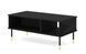 Комплект мебели в гостиную Woody черный Bim Furniture BIM0125 фото 4 - bimfurniture.com.ua