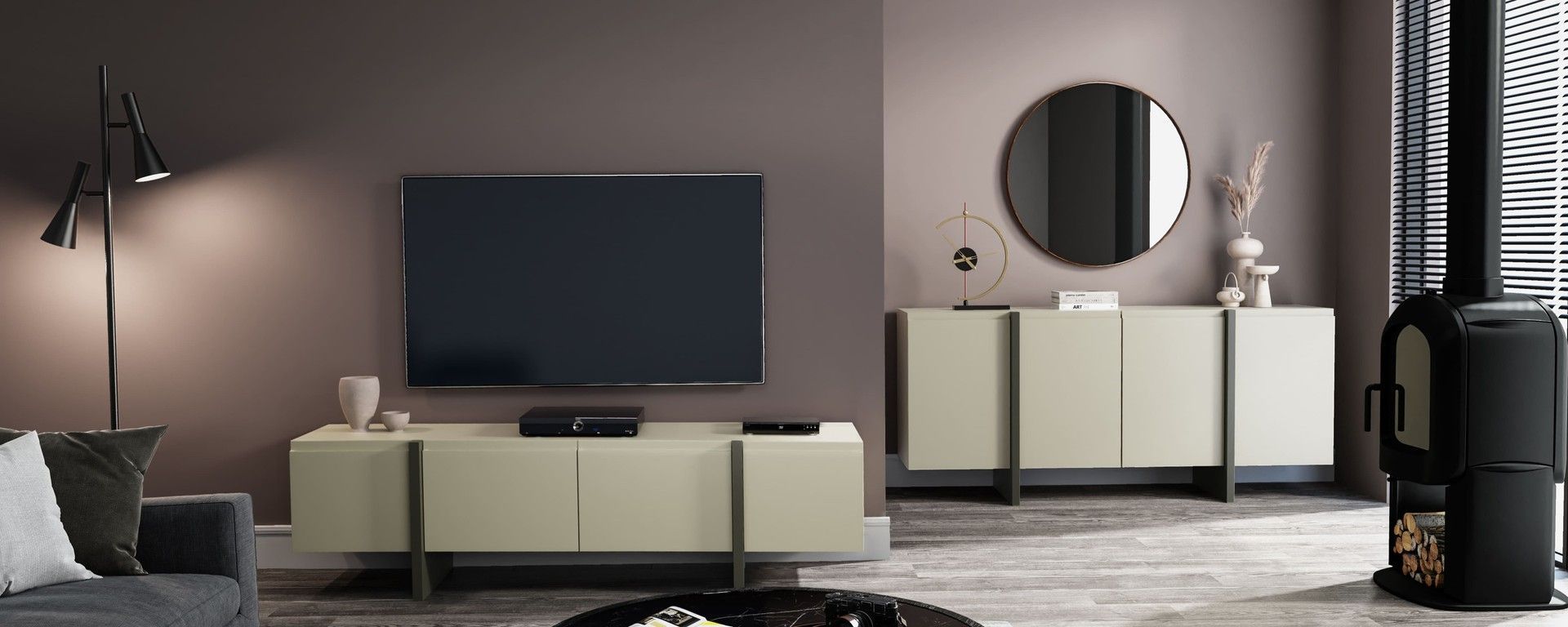 Колекції меблів Bim Furniture | Bim Meble