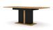 Cтіл обідній розкладний Mondi 160-200 дуб артизан Bim Furniture BIM0339 фото 1 - bimfurniture.com.ua