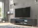 Тумба под телевизор в гостиную Kate графит Bim Furniture BIM0309 фото 5 - bimfurniture.com.ua