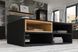 Полка ANETTE B 151 дуб артизан Bim Furniture BIM0034 фото 6 - bimfurniture.com.ua