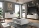 Журнальний стіл на ніжках Ravenna B 90x60 білий Bim Furniture BIM0265 фото 6 - bimfurniture.com.ua