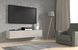 Тумба під телевізор з матовим фасадом Bingo 160 кашемір Bim Furniture BIM0420 фото 4 - bimfurniture.com.ua