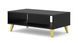 Журнальный стол Ravenna PB 90x60 черный Bim Furniture BIM0490 фото 1 - bimfurniture.com.ua