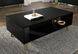 Журнальный стол Ravenna PB 90x60 черный Bim Furniture BIM0490 фото 2 - bimfurniture.com.ua