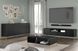 Журнальний стіл у вітальню WAVE чорний Bim Furniture BIM0179 фото 5 - bimfurniture.com.ua