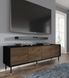 Тумба TV чотирьохдверна Sherwood 4D 180 дуб катанія Bim Furniture BIM0090 фото 6 - bimfurniture.com.ua