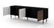 Тумба TV чотирьохдверна Sherwood 4D 180 дуб катанія Bim Furniture BIM0090 фото 2 - bimfurniture.com.ua